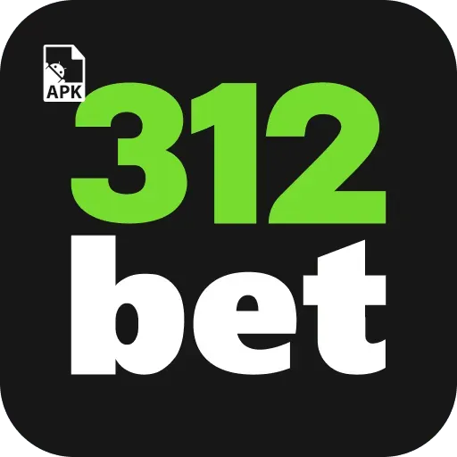 APK oficial da 312bet para Android