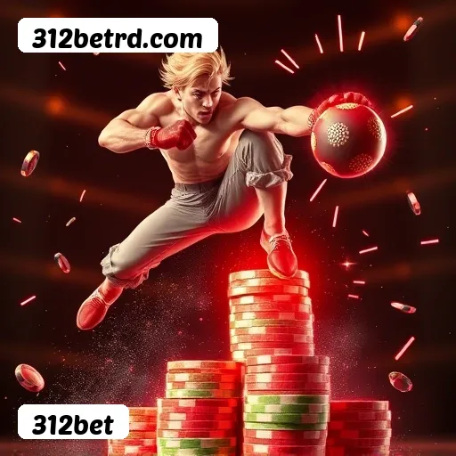 6 vantagens exclusivas do programa VIP da 312bet