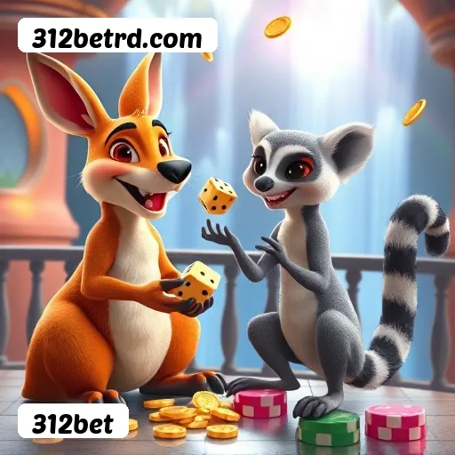 Comparação APP mobile vs versão web da 312bet