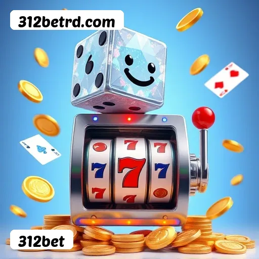 Requisitos do APK da 312bet para Android