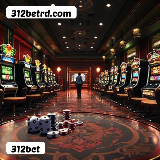 Vantagens exclusivas 312bet para jogadores brasileiros - São Paulo, Rio, BH