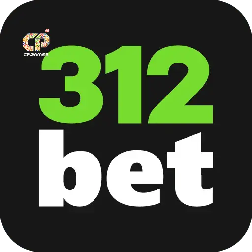 Logo da 312bet